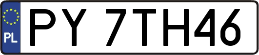 PY7TH46