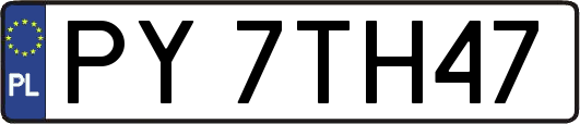 PY7TH47