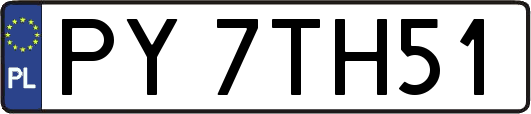PY7TH51