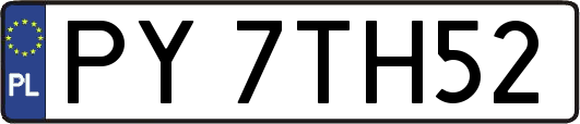 PY7TH52