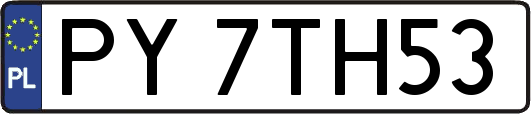 PY7TH53