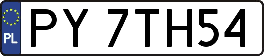 PY7TH54