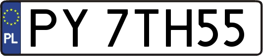PY7TH55