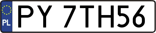 PY7TH56