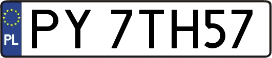 PY7TH57