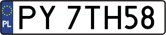 PY7TH58