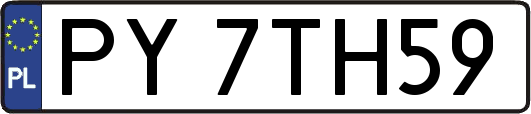 PY7TH59
