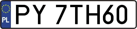 PY7TH60