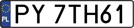 PY7TH61