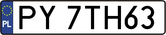 PY7TH63