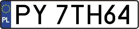 PY7TH64