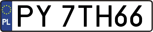 PY7TH66