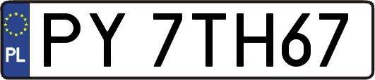 PY7TH67