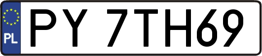 PY7TH69