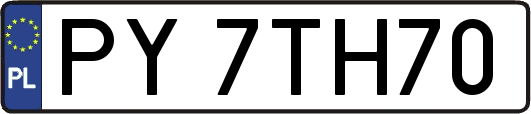 PY7TH70