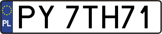 PY7TH71