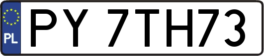 PY7TH73