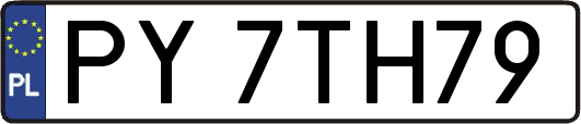 PY7TH79
