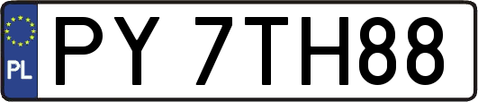 PY7TH88