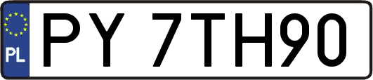 PY7TH90