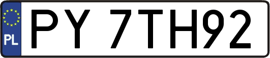PY7TH92