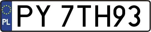 PY7TH93