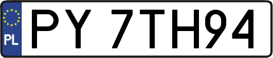 PY7TH94