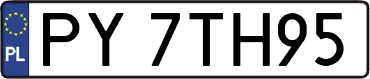 PY7TH95