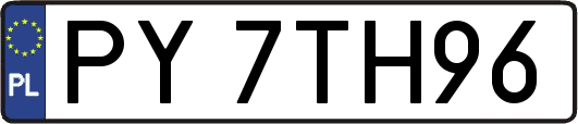 PY7TH96