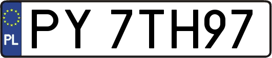 PY7TH97