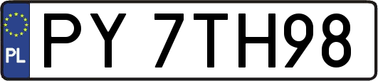 PY7TH98