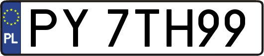 PY7TH99