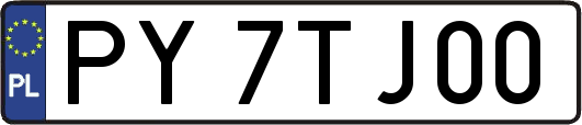 PY7TJ00