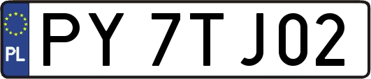 PY7TJ02