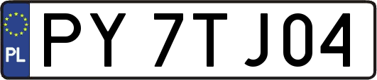 PY7TJ04