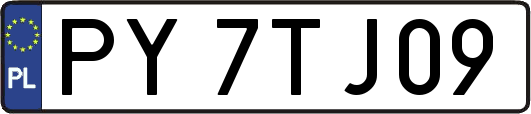 PY7TJ09