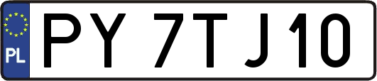 PY7TJ10