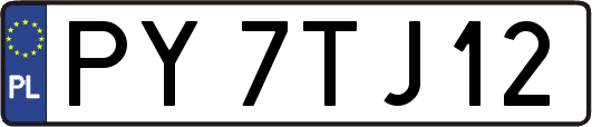 PY7TJ12