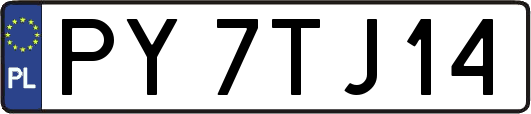 PY7TJ14