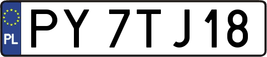 PY7TJ18