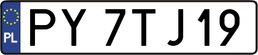 PY7TJ19