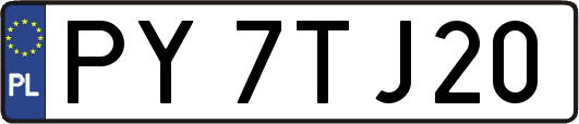 PY7TJ20