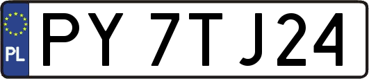 PY7TJ24