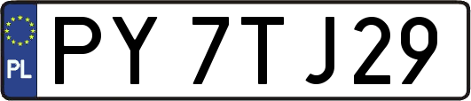 PY7TJ29
