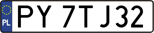 PY7TJ32