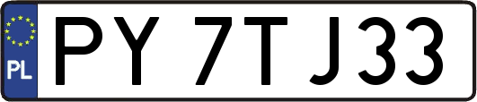 PY7TJ33