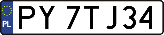 PY7TJ34