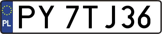 PY7TJ36
