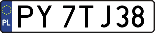 PY7TJ38