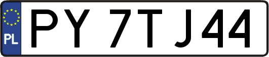 PY7TJ44